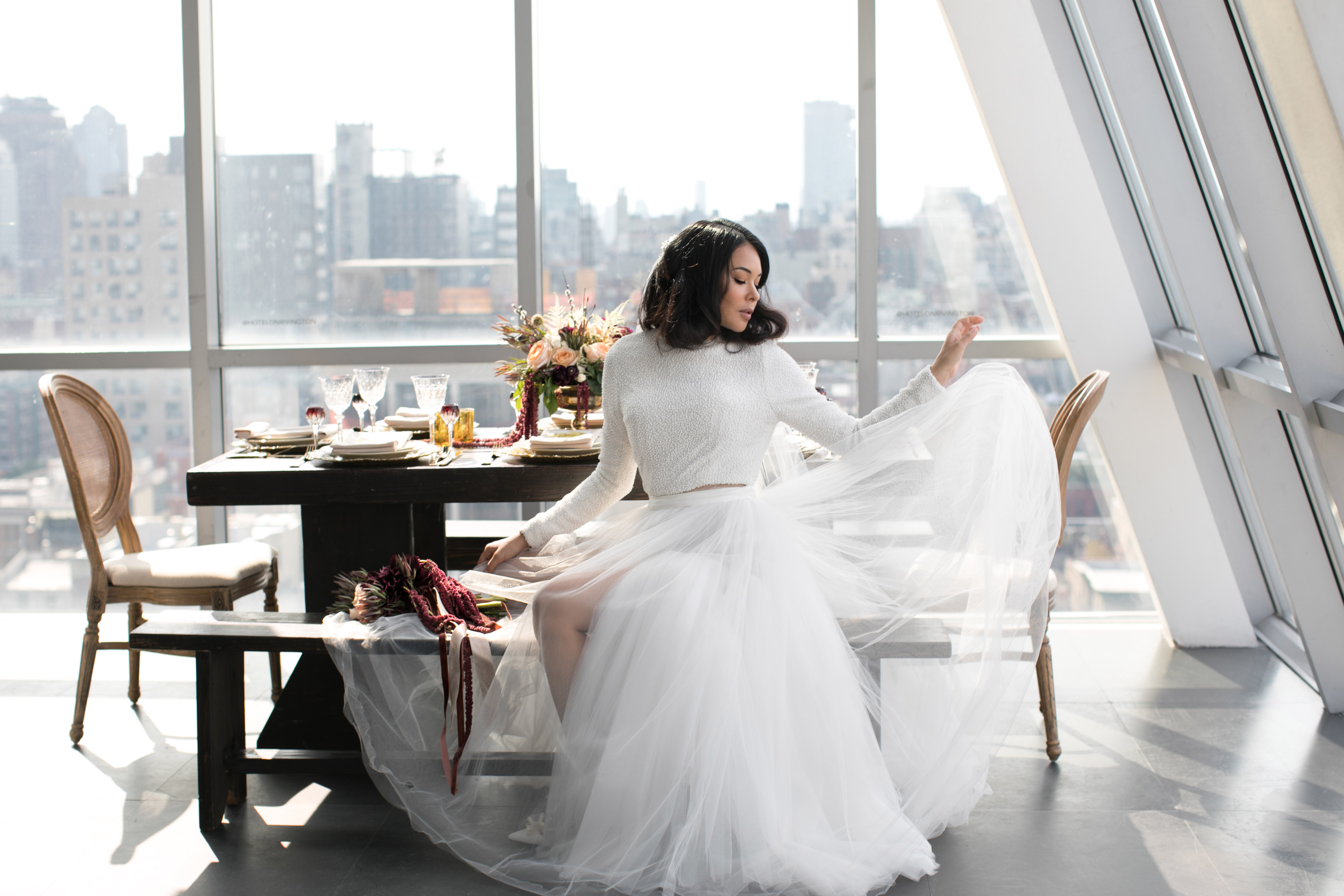 1BondGirlBrideEditorial