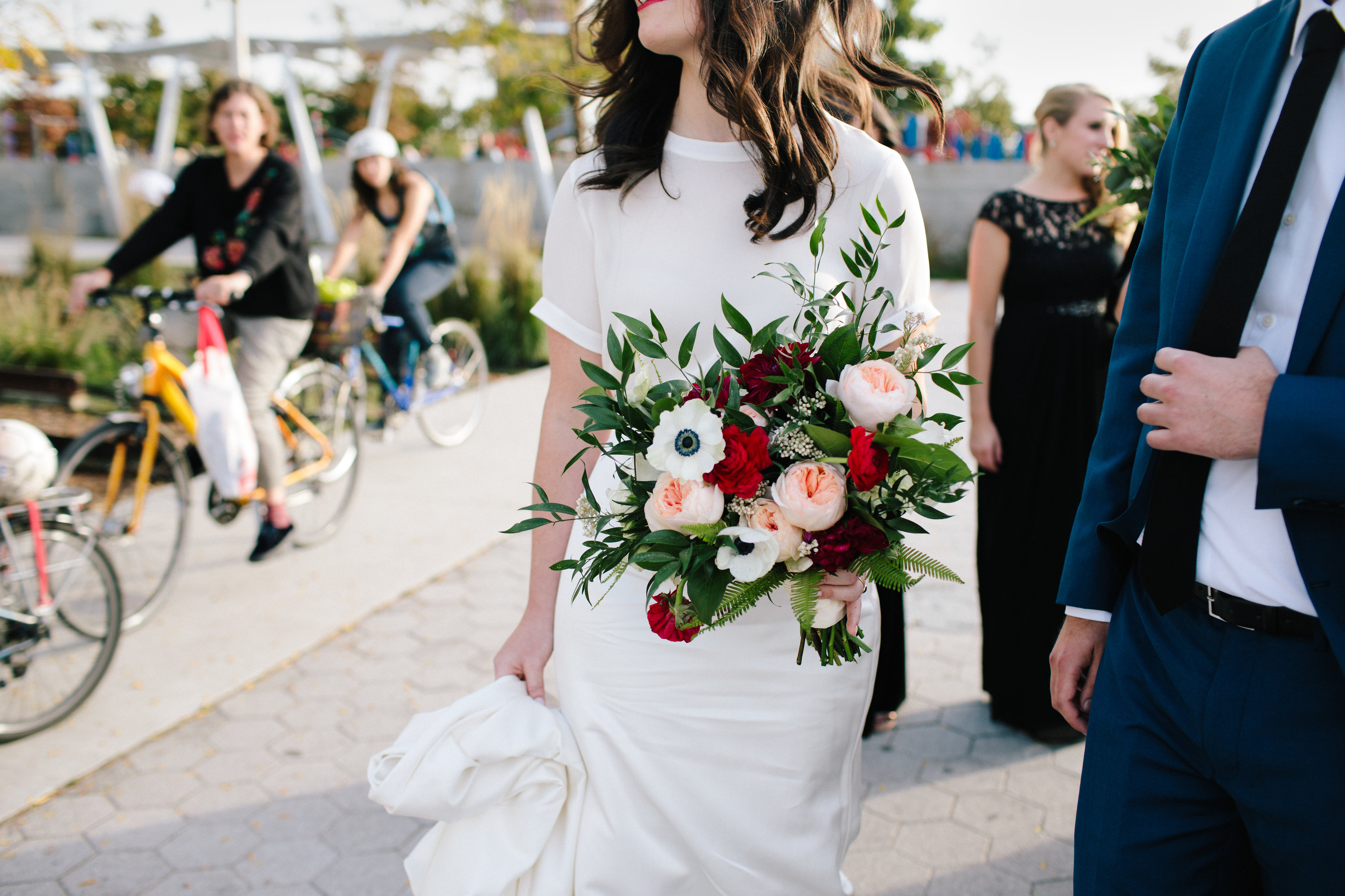 3James and Kelley, Gantry Loft